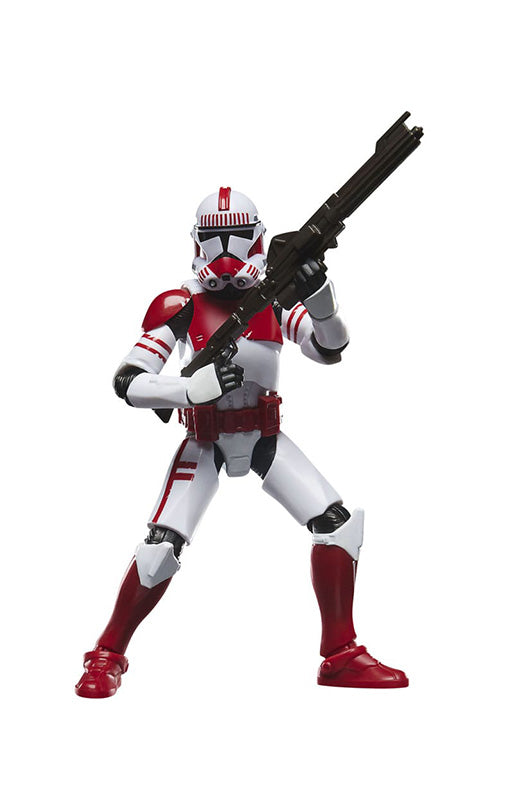 Star Wars The Clone Wars Vintage Collection Action Figure Imperial Shock Trooper 10 cm