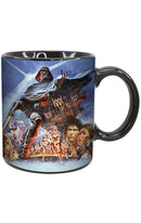 Star Wars The Empire Strikes Back Mug