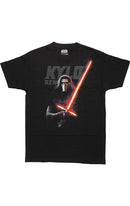Star Wars The Force Awakens Kylo Ren t-shirt