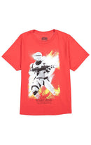 Star Wars The Force Awakens Stormtrooper t-shirt