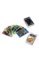 Star Wars The Mandalorian UNO Card Game