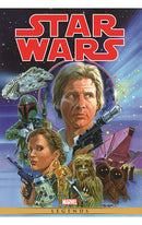 Star Wars: The Original Marvel Years Omnibus vol 3 HC