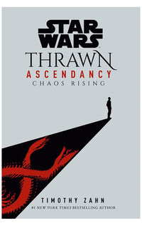 Star Wars Thrawn Ascendancy Book I Chaos Rising