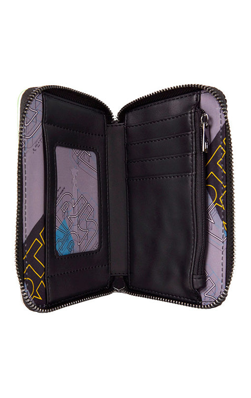 Star Wars by Loungefly Wallet The Power of the Force