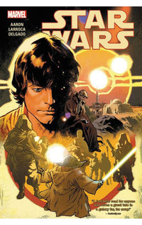 Star Wars vol 03 hardcover