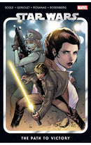 Star Wars vol 05 The Path to Victory tp