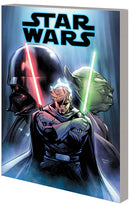 Star Wars vol 06 Quests of the Force tp