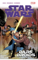 Star Wars vol 07 Dark Droids tp