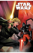 Star Wars vol 08 The Sith and the Skywalker tp