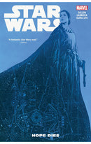 Star Wars vol 09 Hope Dies tp