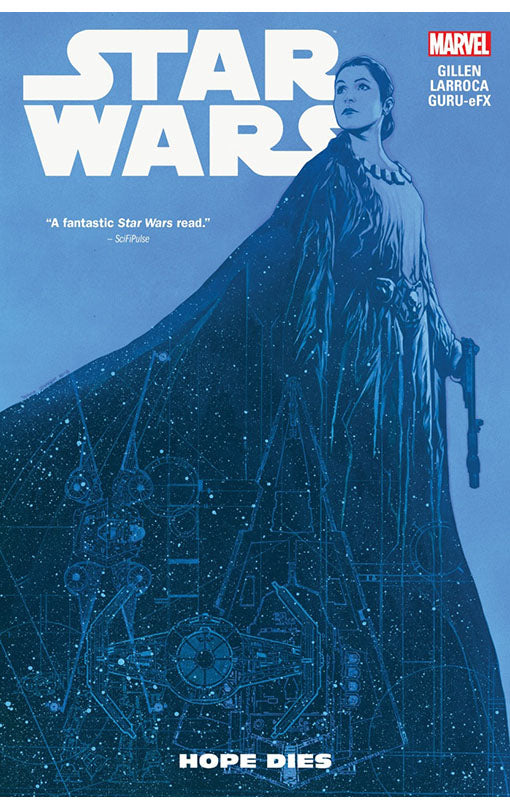 Star Wars vol 09 Hope Dies tp
