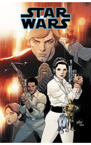 Star Wars vol 09 The Path of Light tp