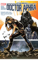 Star Wats Doctor Aphra vol 01 hardcover