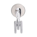 Star Trek Pizza Cutter U.S.S. Enterprise NCC-1701 21 cm