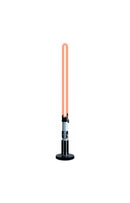 Star Wars Floor lamp Darth Vader lightsaber 152 cm