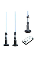 Star Wars Floor lamp Darth Vader lightsaber 152 cm