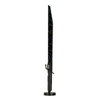 Star Wars Lamp Mandalorian Darksaber 59 cm