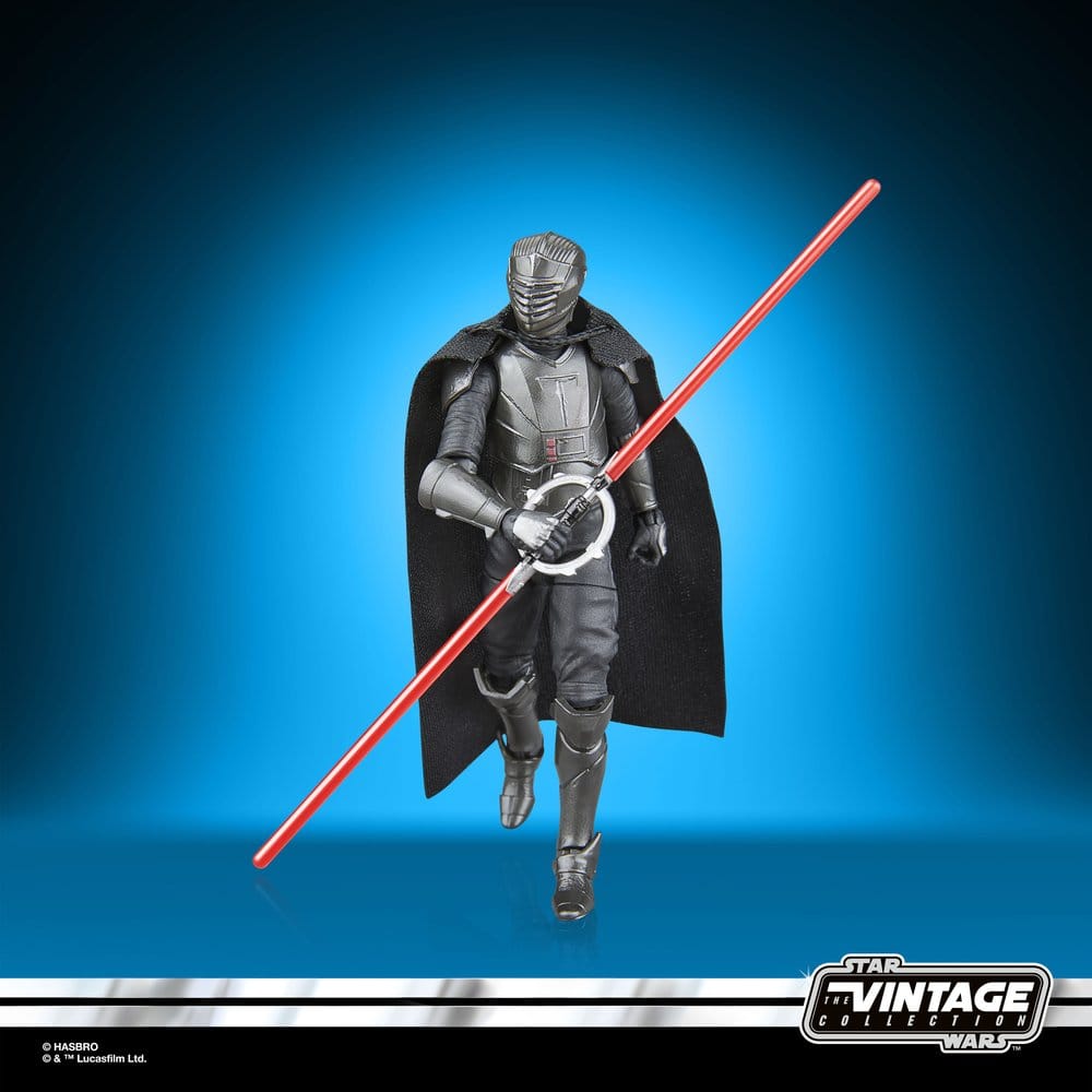 Star Wars: Maul - Shadow Lord Vintage Collection Action Figure Marrok 10 cm