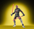 Star Wars: Maul - Shadow Lord Vintage Collection Action Figure Maul 10 cm