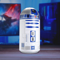 Star Wars Thermoelectric Cooler Mini Fridge R2D2 4.5 l
