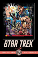 Star Trek: Aliens--IDW Classic Collections tp