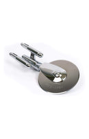 Star Trek Pizza Cutter U.S.S. Enterprise NCC-1701 21 cm