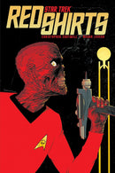 Star Trek: Red Shirts tp