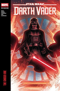 Star Wars: Darth Vader Modern Era Epic Collection: The Chosen One tp