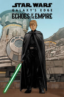 Star Wars: Galaxy's Edge - Echoes of the Empire tp
