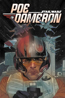 Star Wars: Poe Dameron Omnibus hardcover