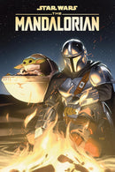 Star Wars: The Mandalorian - Seasons One & Two tp
