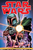 Star Wars: The Original Marvel Years Omnibus vol 02 [New Printing] hardcover