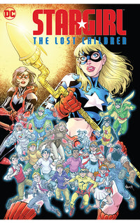 Stargirl The Lost Children tp