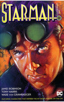 Starman Compendium One tp