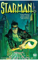Starman Compendium Two tp