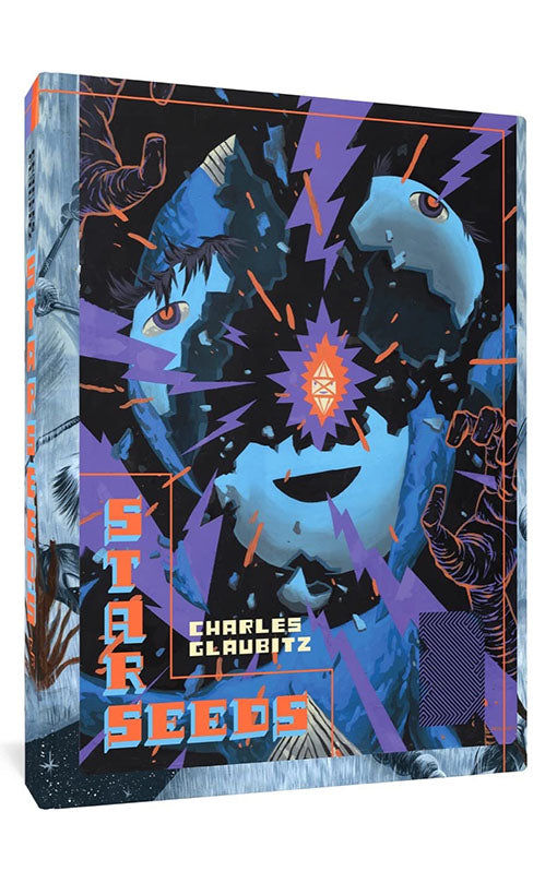 Starseeds vol 03 Hardcover