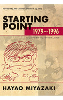 Starting Point 1979-1996