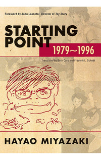 Starting Point 1979-1996