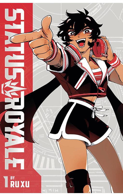 Status Royale vol 01