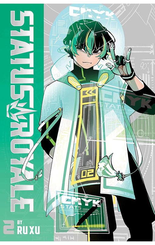 Status Royale vol 02