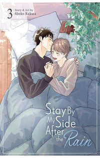 Stay By My Side After the Rain vol 03