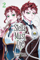Stella Must Die vol 02