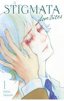 Stigmata Love Bites vol 01
