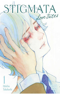 Stigmata Love Bites vol 01