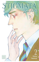 Stigmata Love Bites vol 02