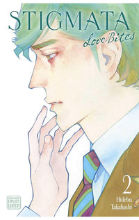 Stigmata Love Bites vol 02
