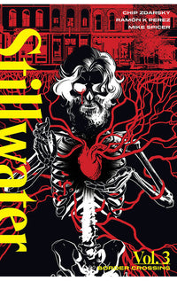 Stillwater vol 03 tp