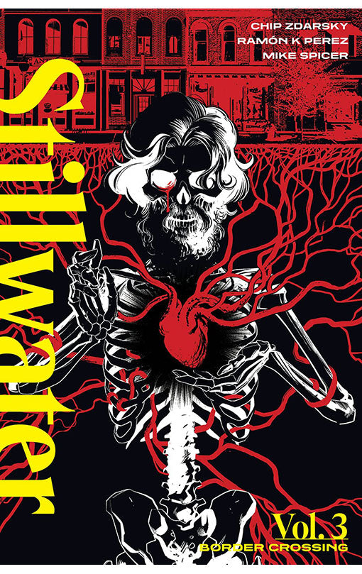 Stillwater vol 03 tp