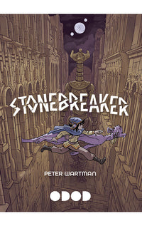 Stonebreaker GN