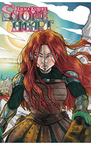 Stoneheart vol 01 tp